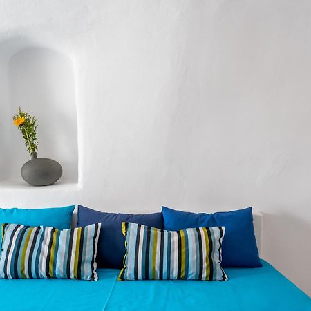 Vogue Suites Иа Екстериор снимка