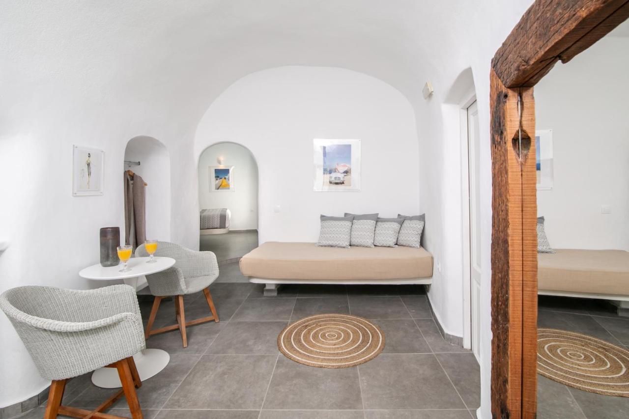 Vogue Suites Иа Екстериор снимка