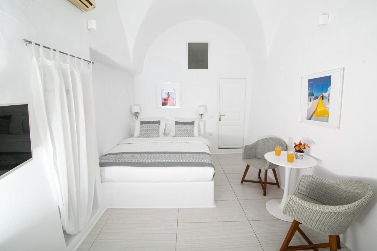 Vogue Suites Иа Екстериор снимка