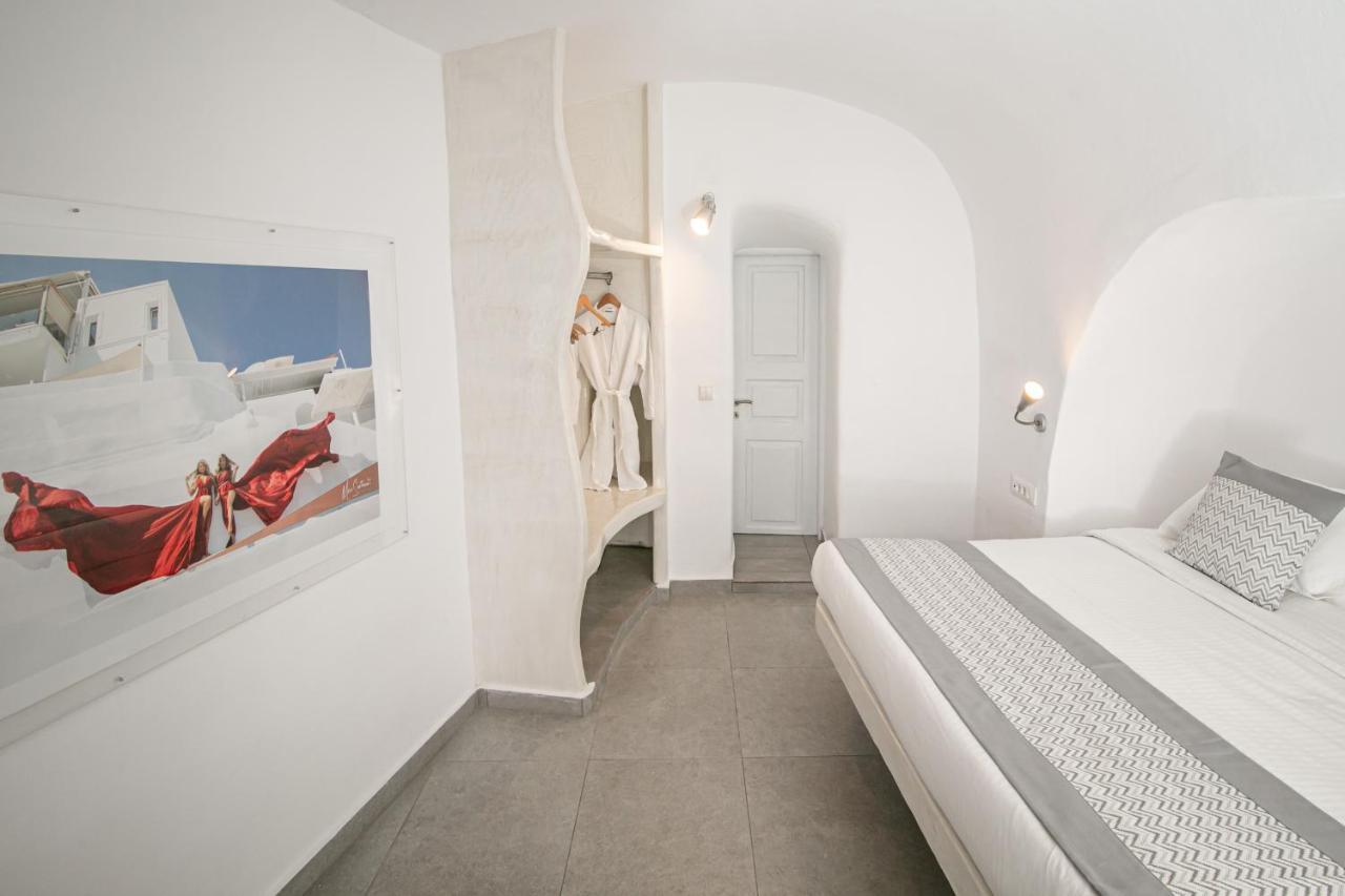 Vogue Suites Иа Екстериор снимка