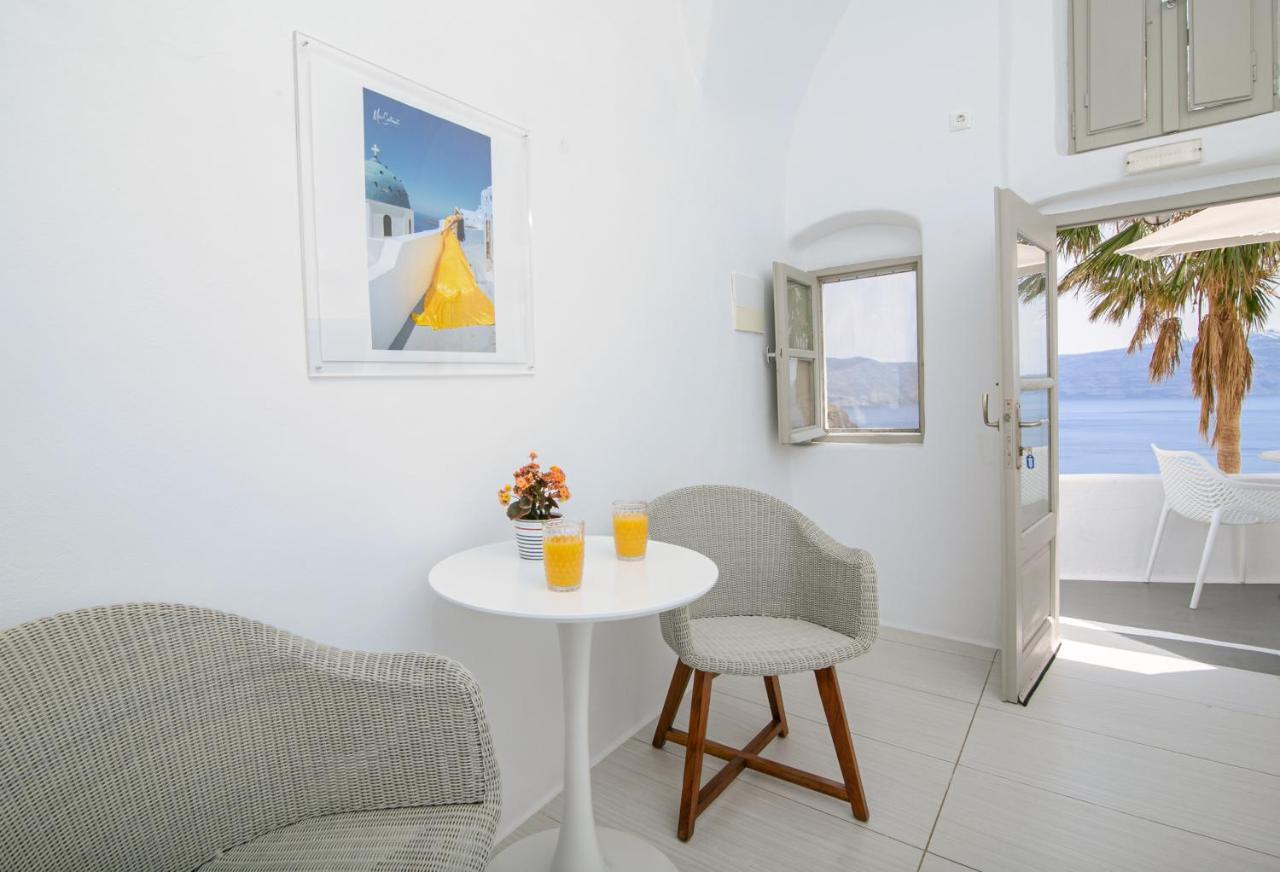 Vogue Suites Иа Екстериор снимка