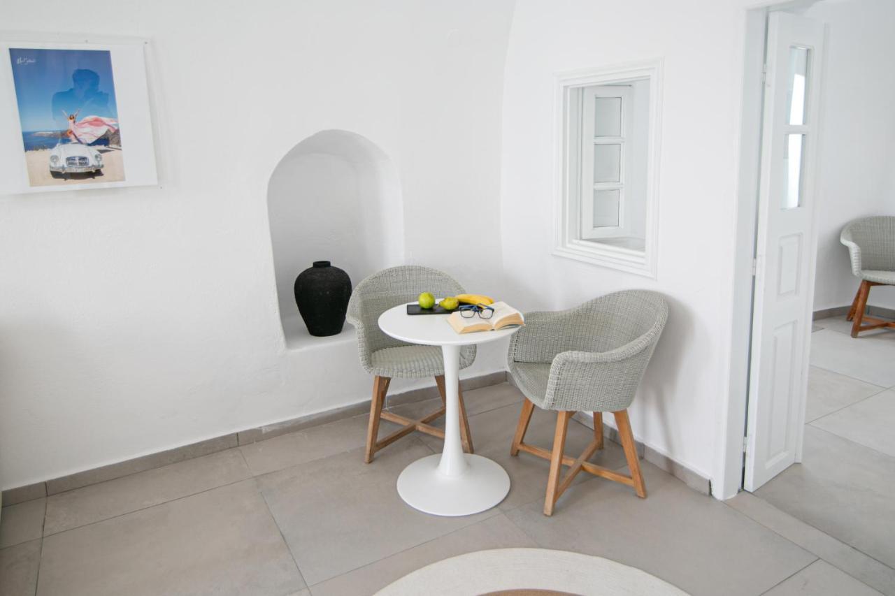 Vogue Suites Иа Екстериор снимка