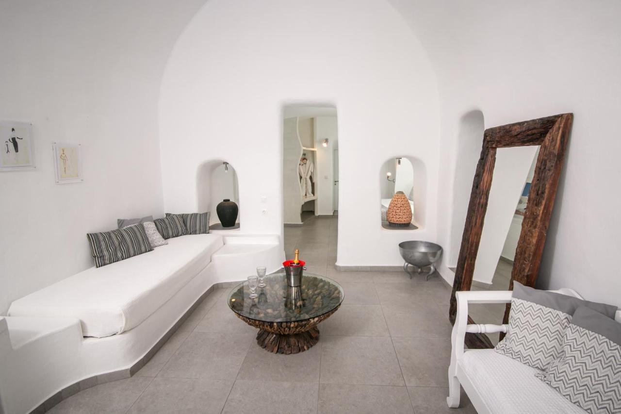 Vogue Suites Иа Екстериор снимка