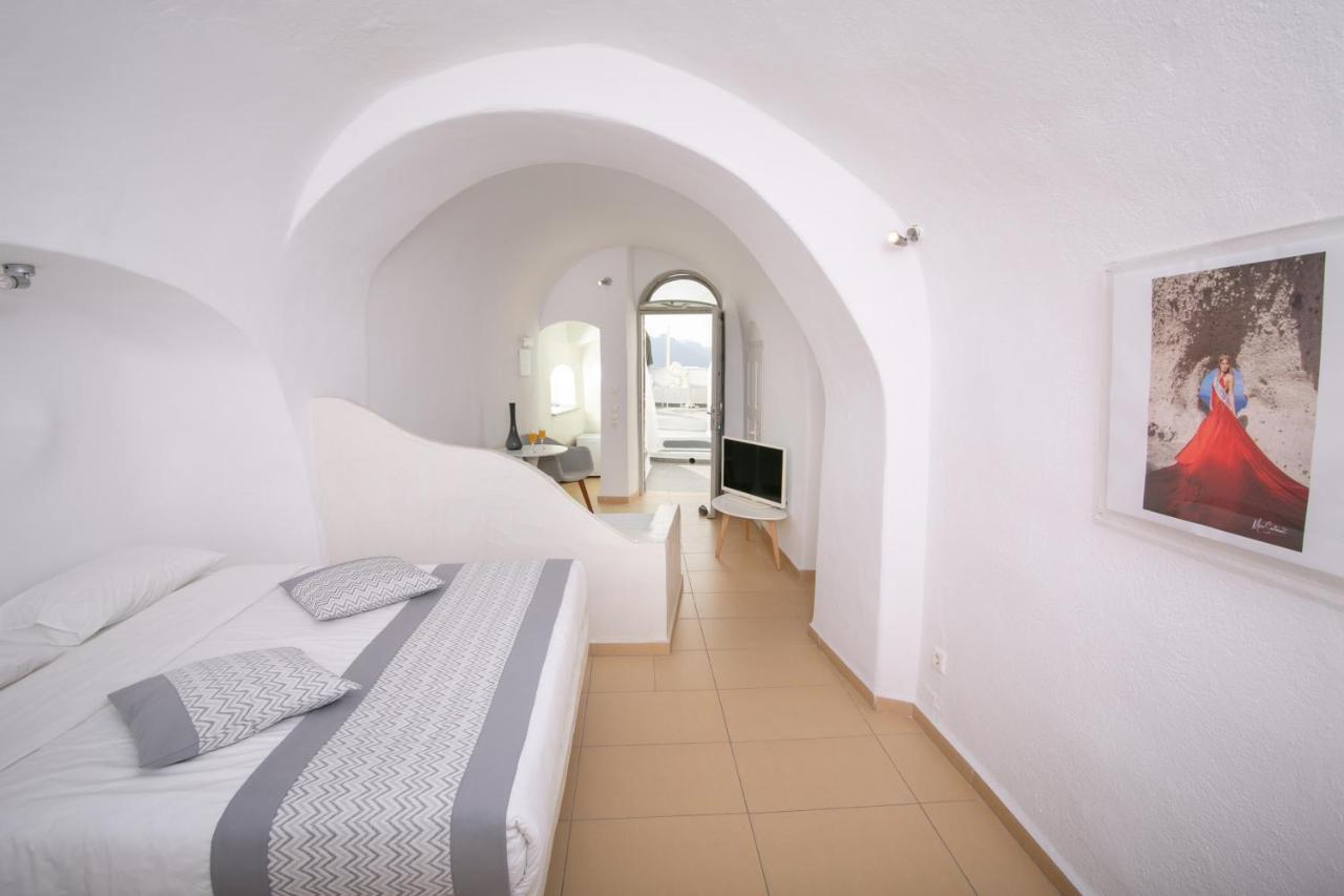 Vogue Suites Иа Екстериор снимка