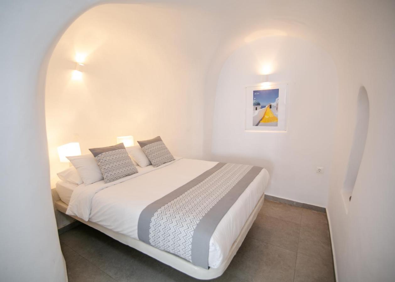 Vogue Suites Иа Екстериор снимка