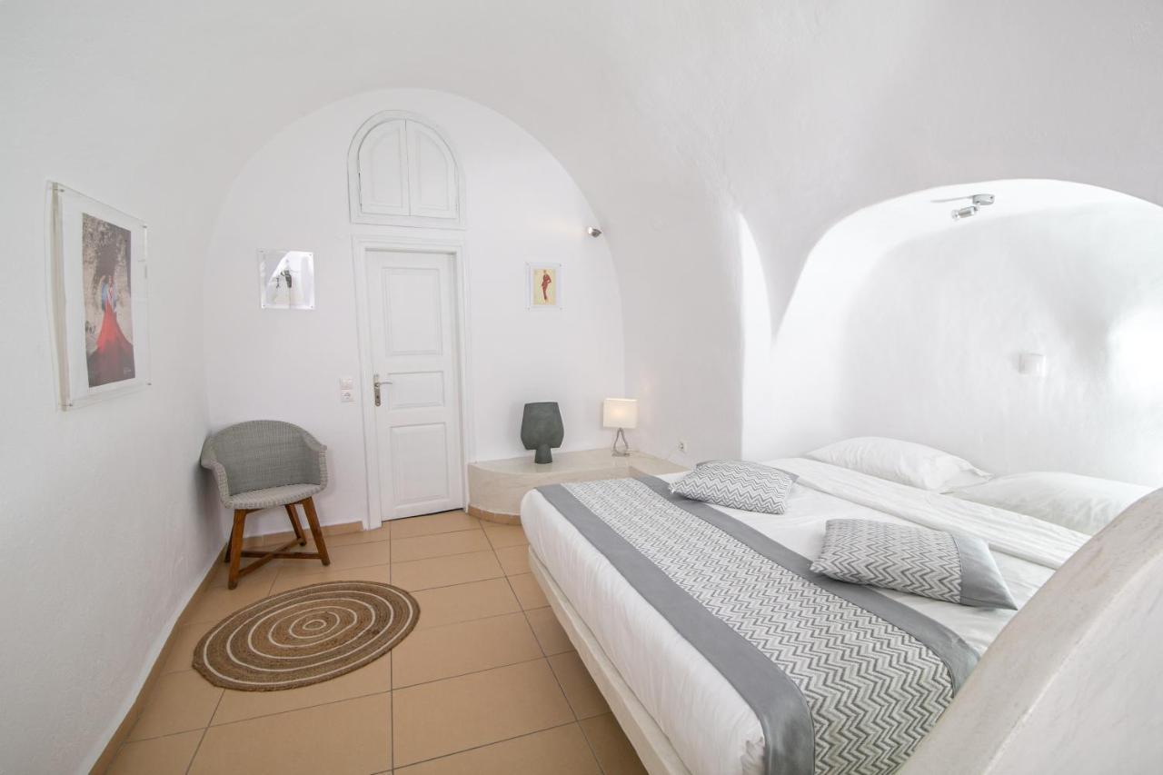 Vogue Suites Иа Екстериор снимка
