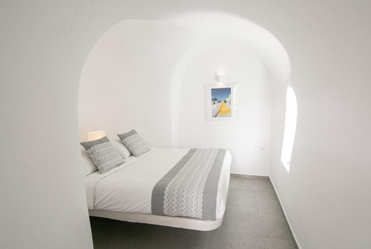 Vogue Suites Иа Екстериор снимка