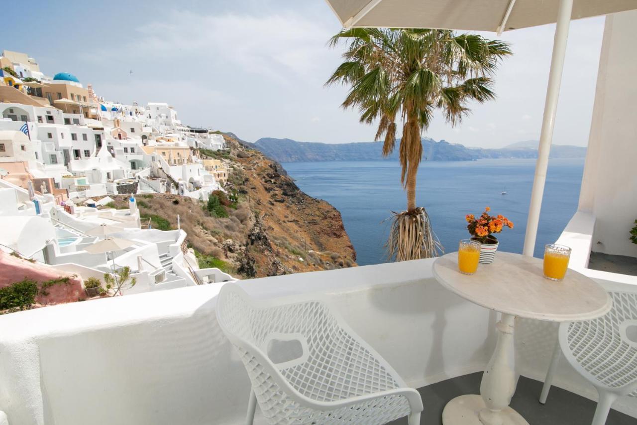 Vogue Suites Иа Екстериор снимка