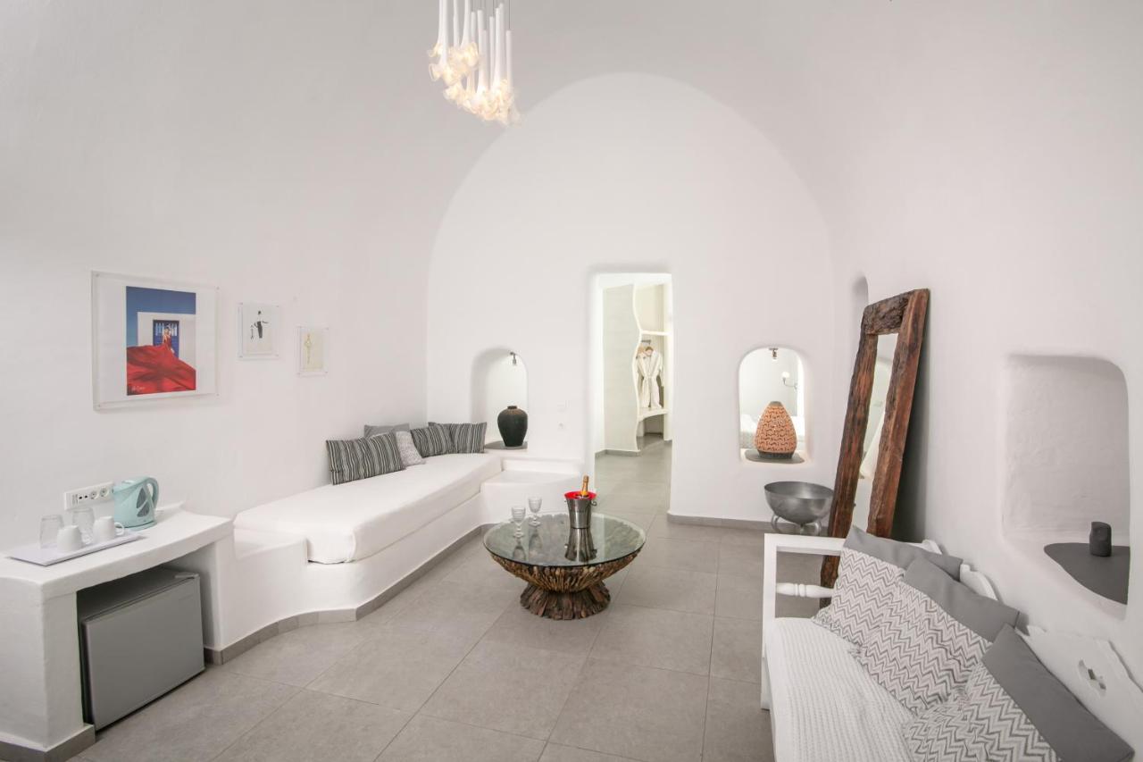 Vogue Suites Иа Екстериор снимка