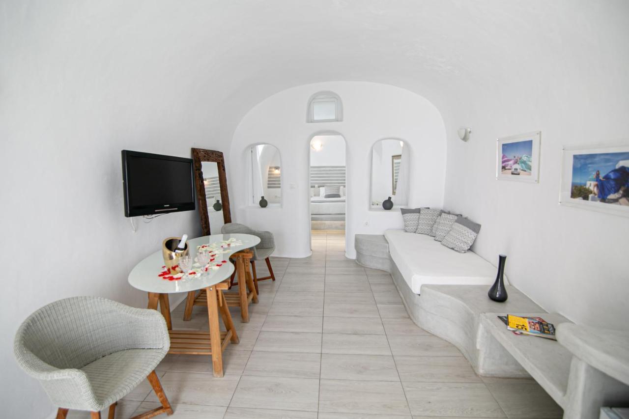 Vogue Suites Иа Екстериор снимка