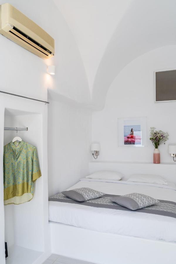 Vogue Suites Иа Екстериор снимка