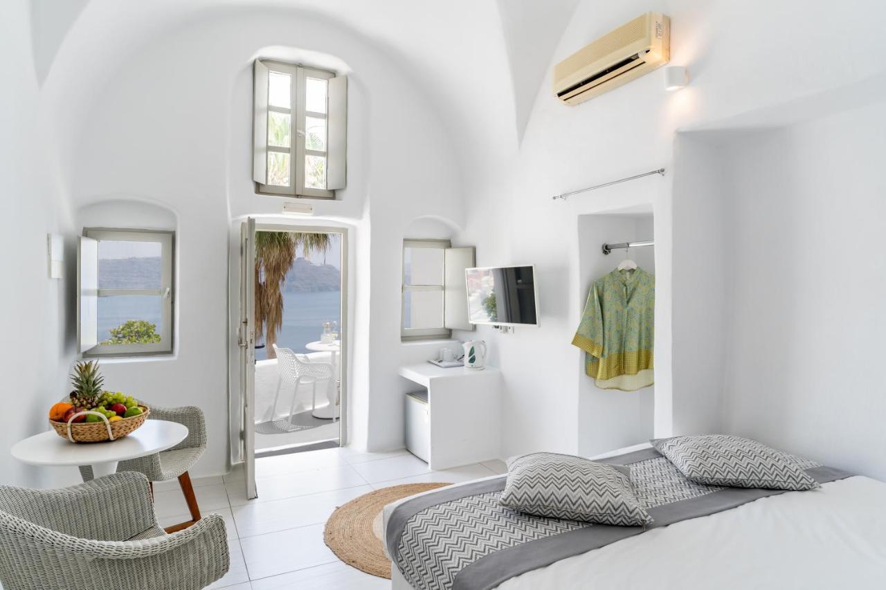 Vogue Suites Иа Екстериор снимка