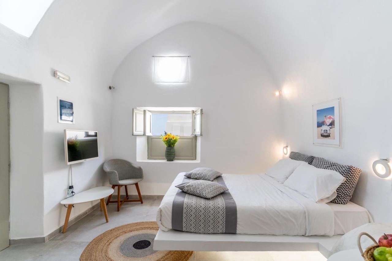 Vogue Suites Иа Екстериор снимка
