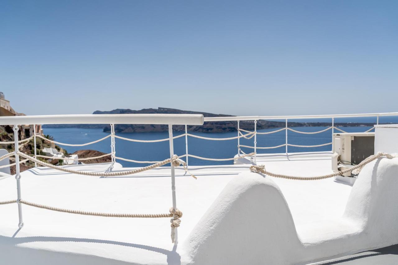 Vogue Suites Иа Екстериор снимка