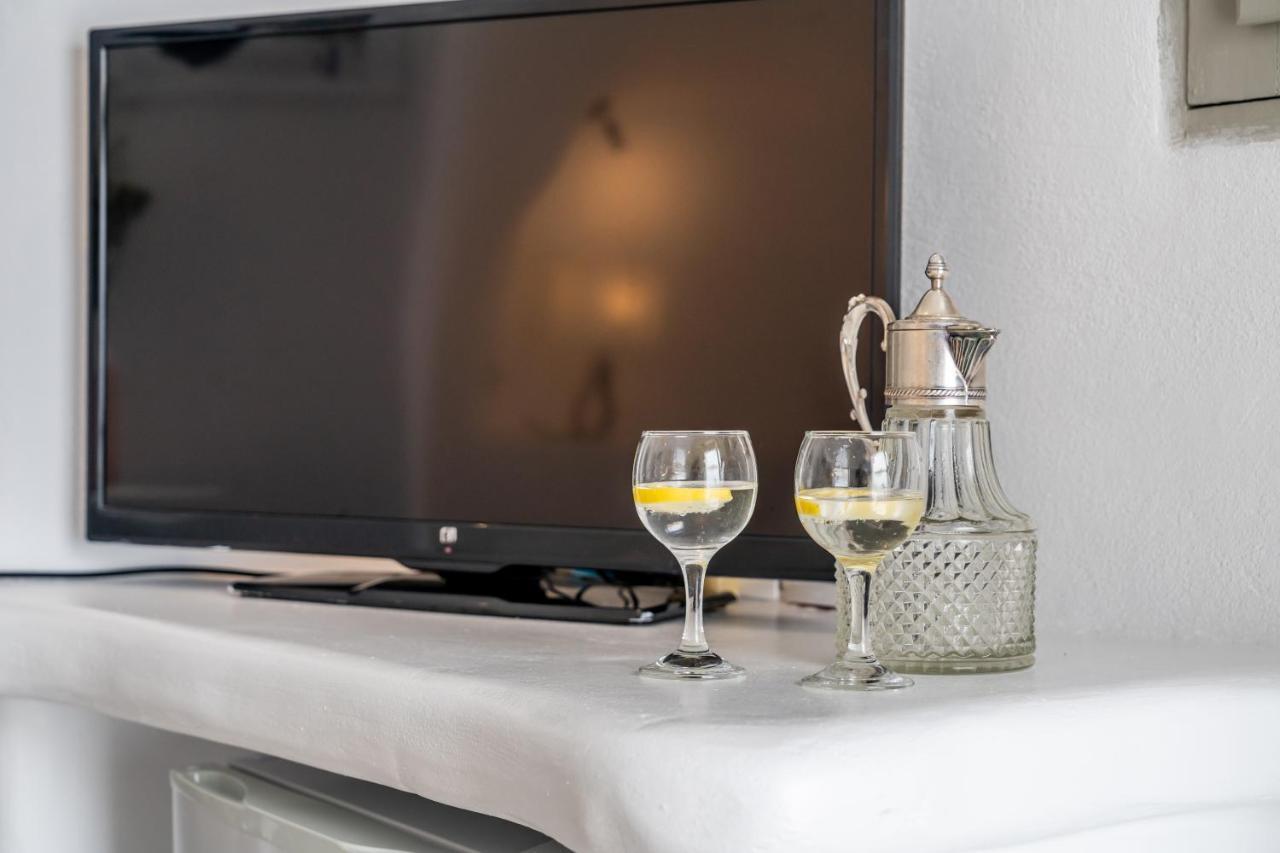 Vogue Suites Иа Екстериор снимка