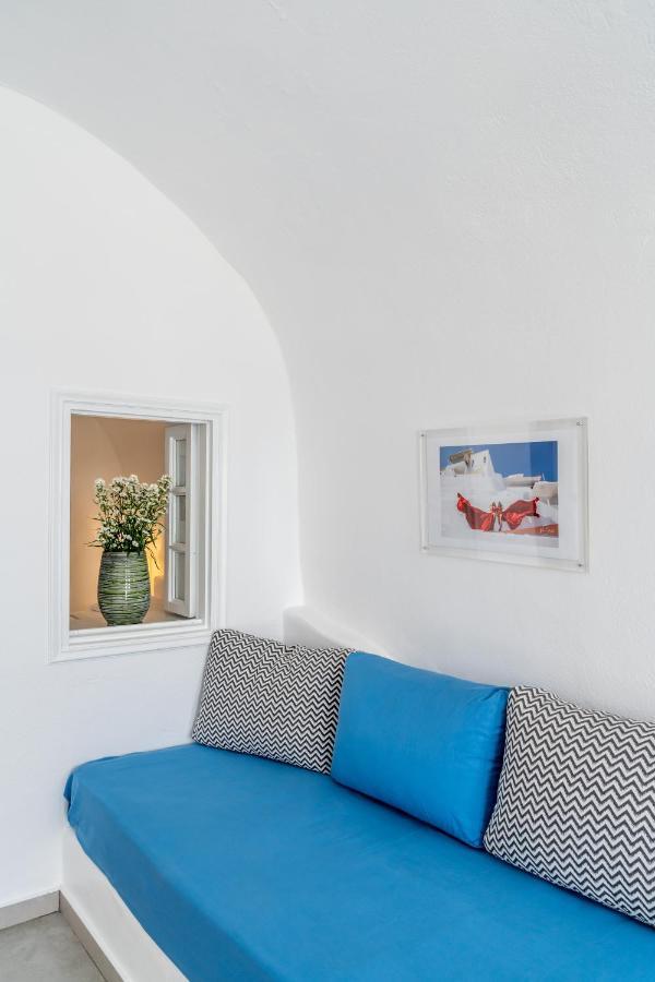Vogue Suites Иа Екстериор снимка