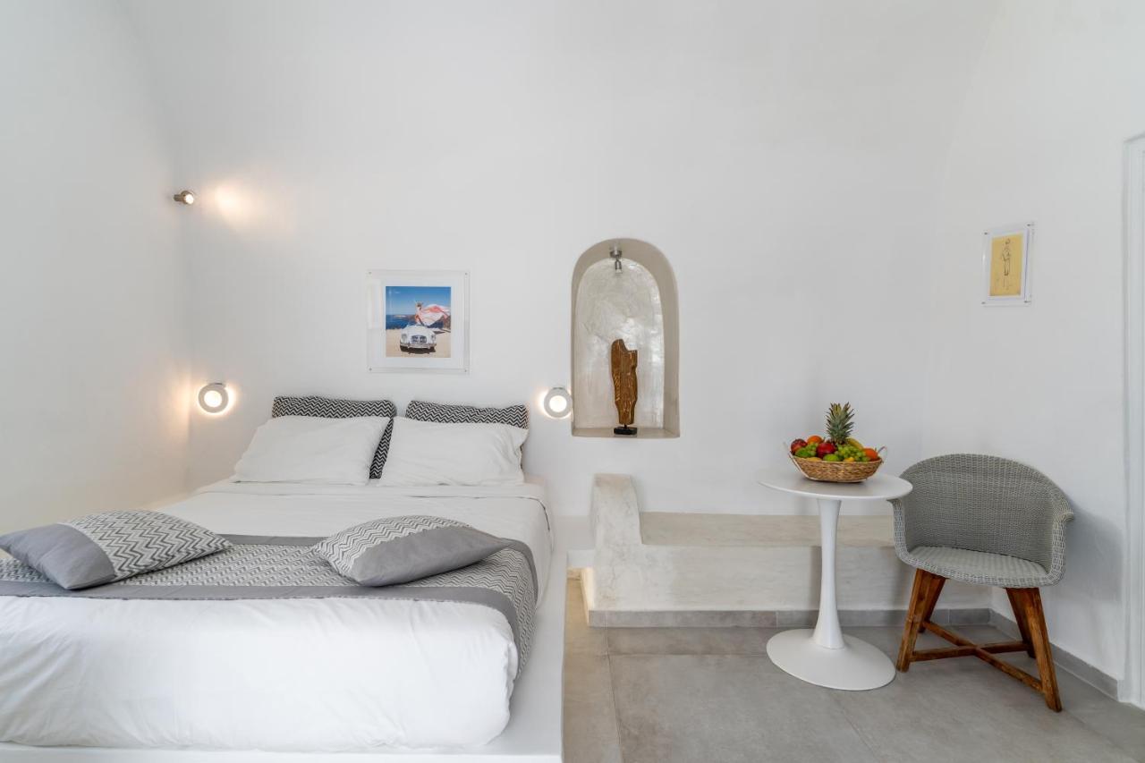 Vogue Suites Иа Екстериор снимка
