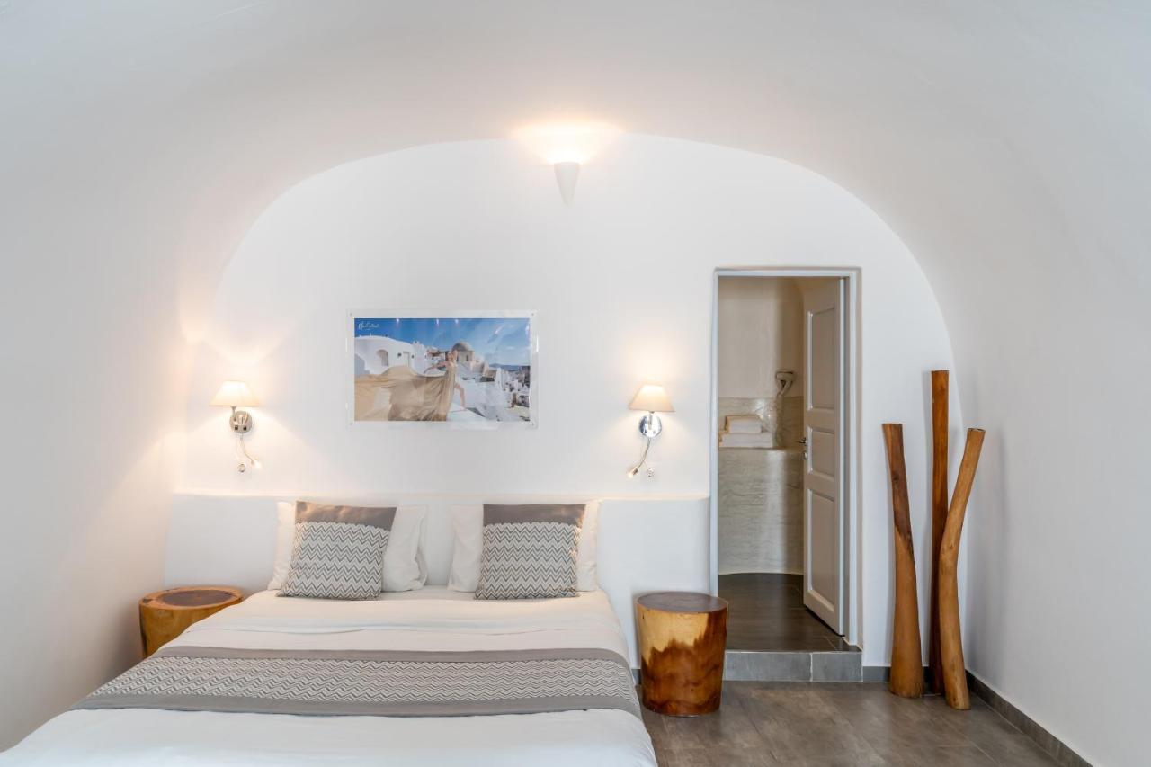 Vogue Suites Иа Екстериор снимка