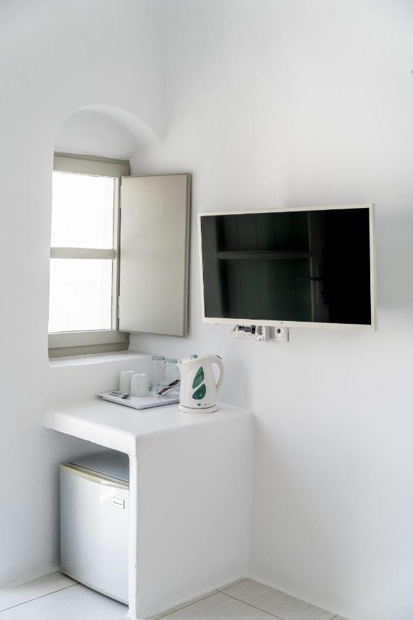 Vogue Suites Иа Екстериор снимка