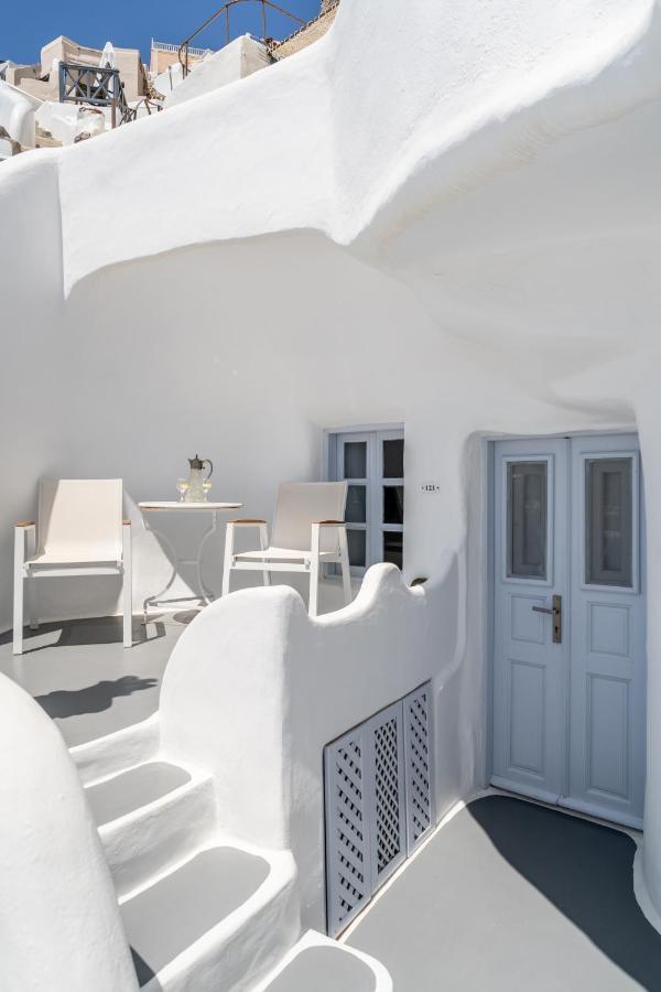 Vogue Suites Иа Екстериор снимка
