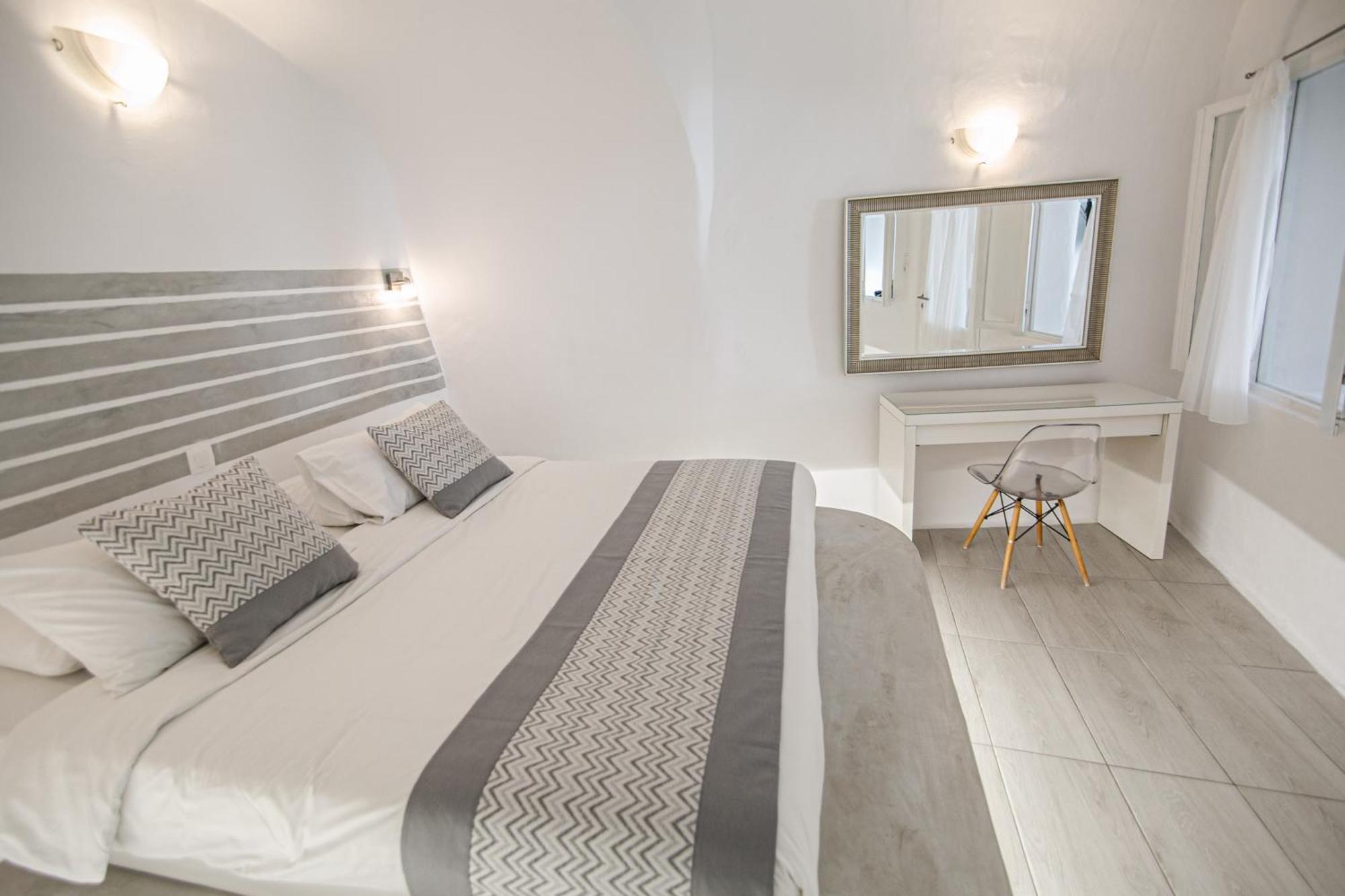 Vogue Suites Иа Екстериор снимка