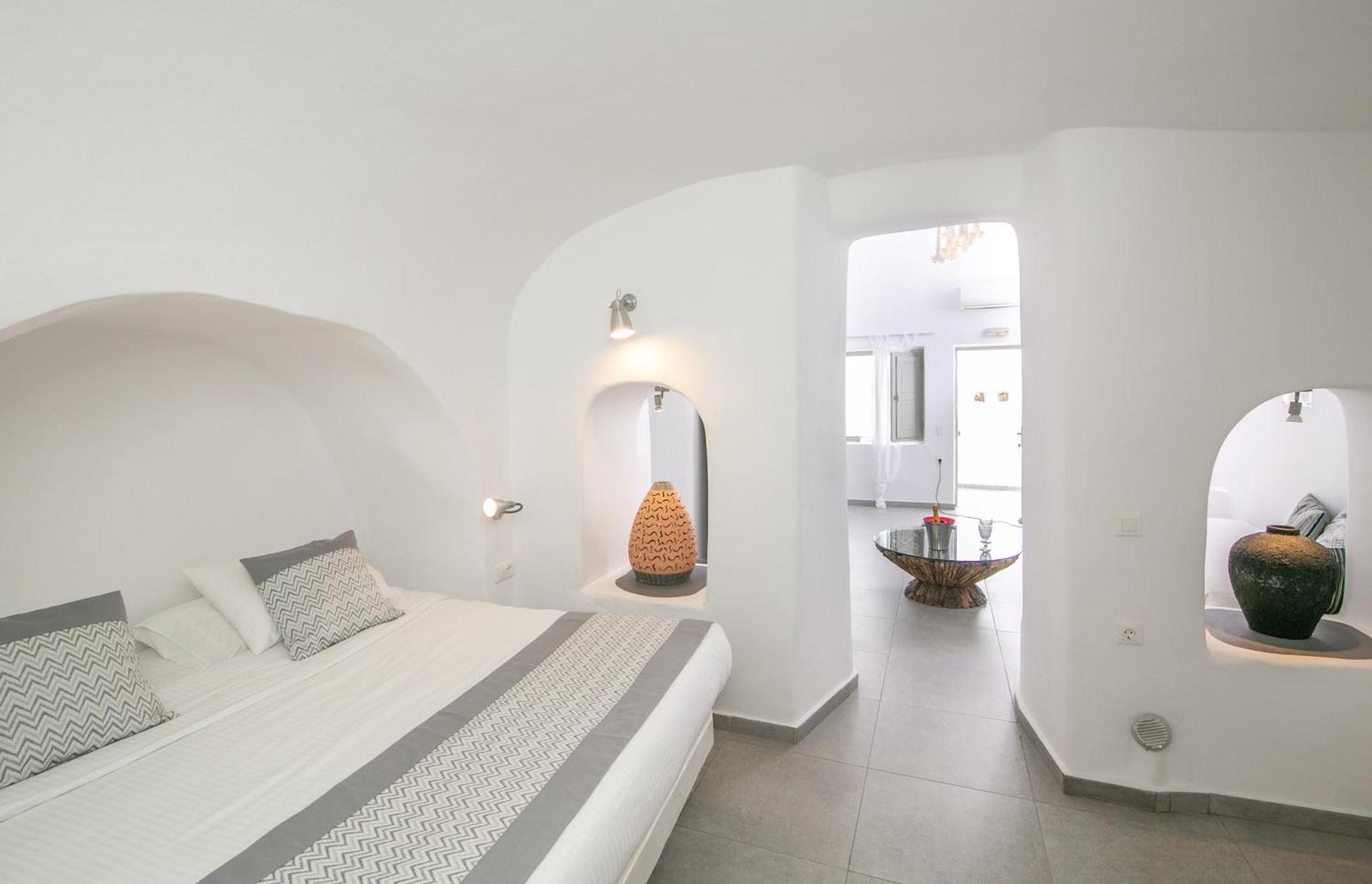 Vogue Suites Иа Екстериор снимка