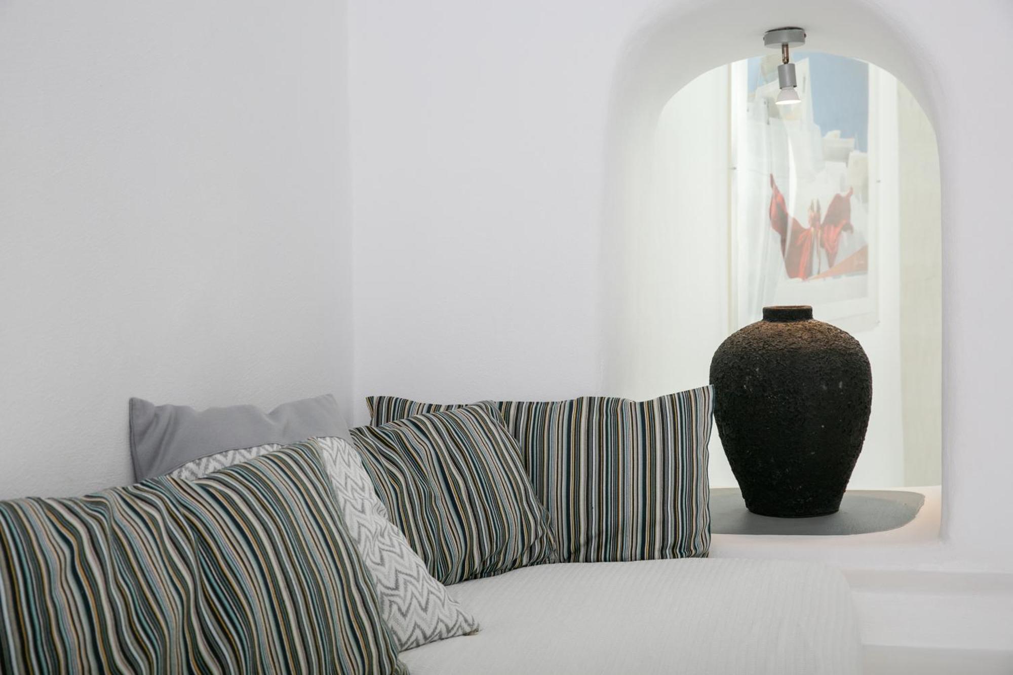 Vogue Suites Иа Екстериор снимка
