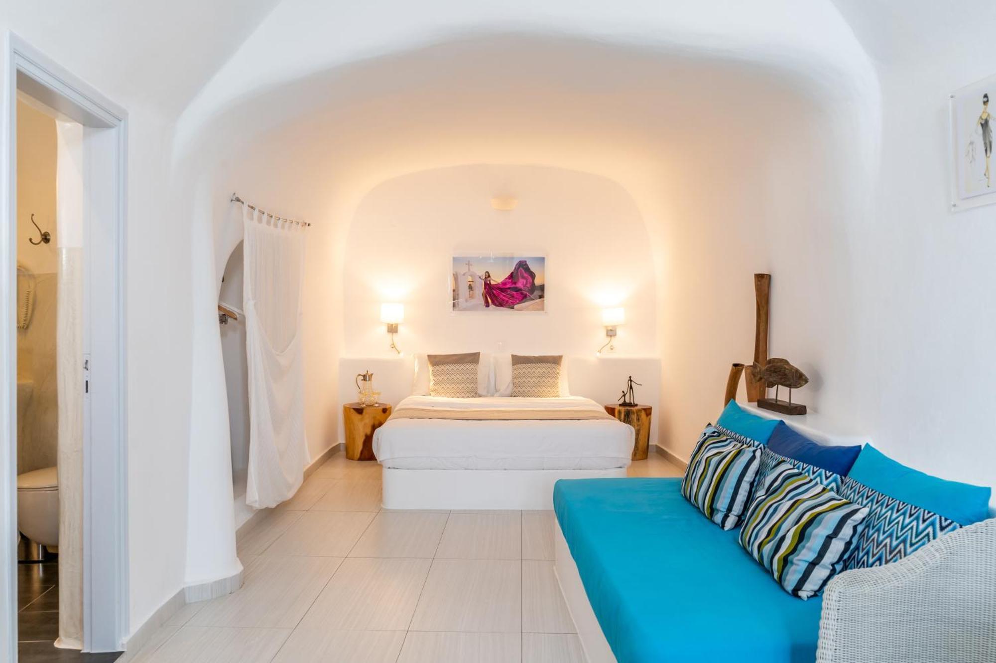 Vogue Suites Иа Екстериор снимка