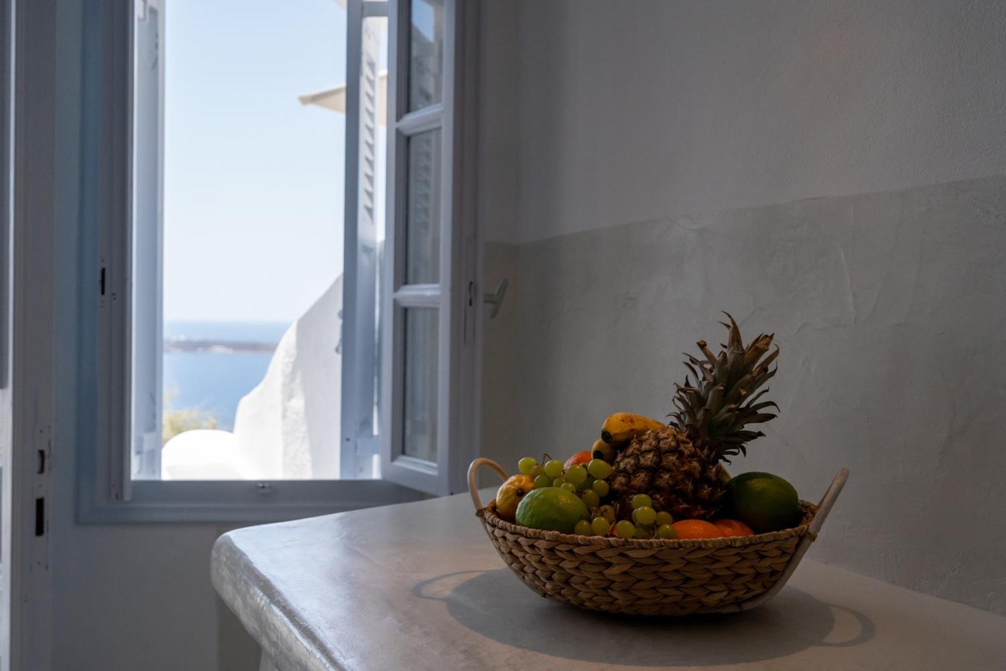 Vogue Suites Иа Екстериор снимка