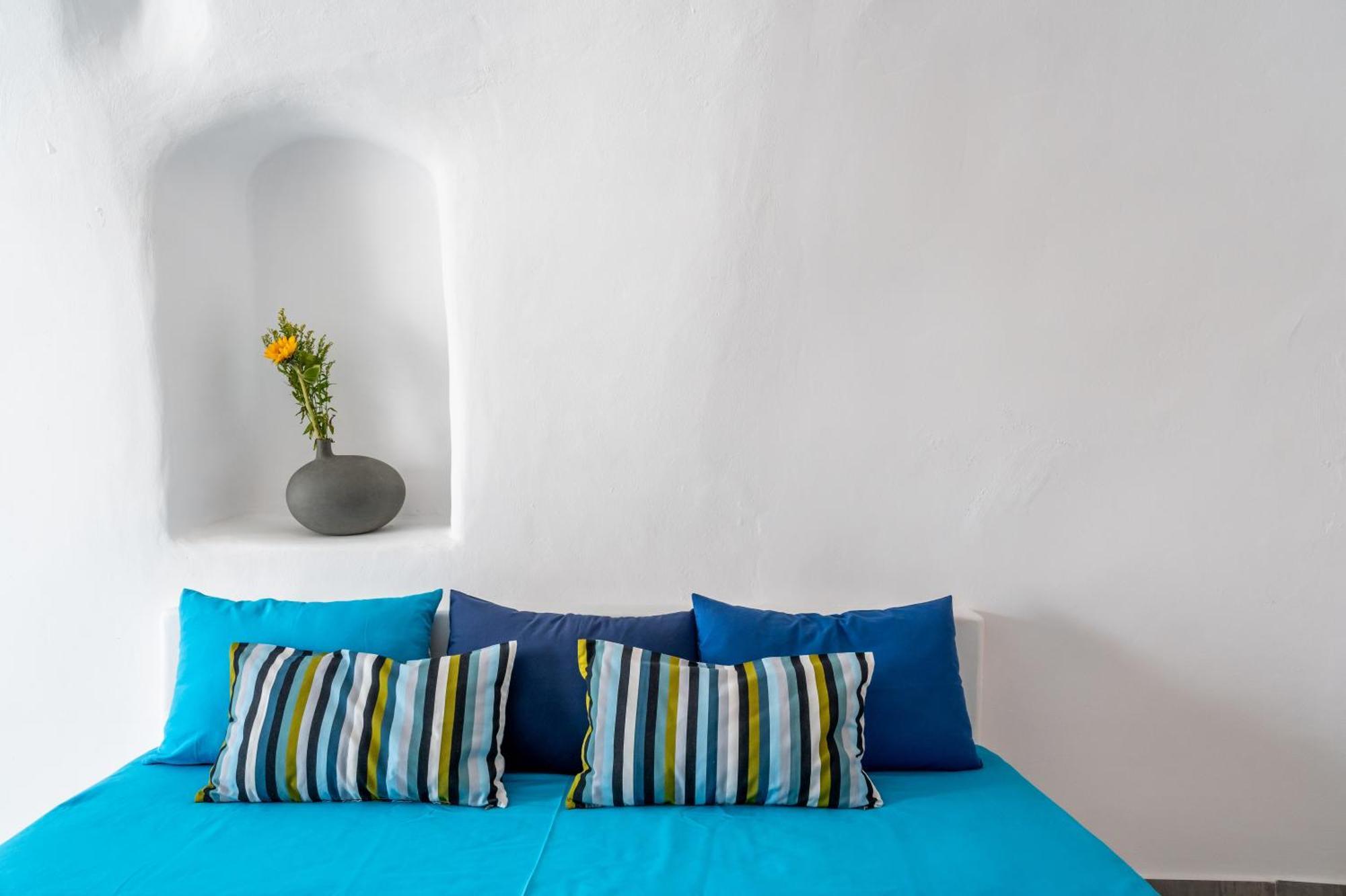 Vogue Suites Иа Екстериор снимка