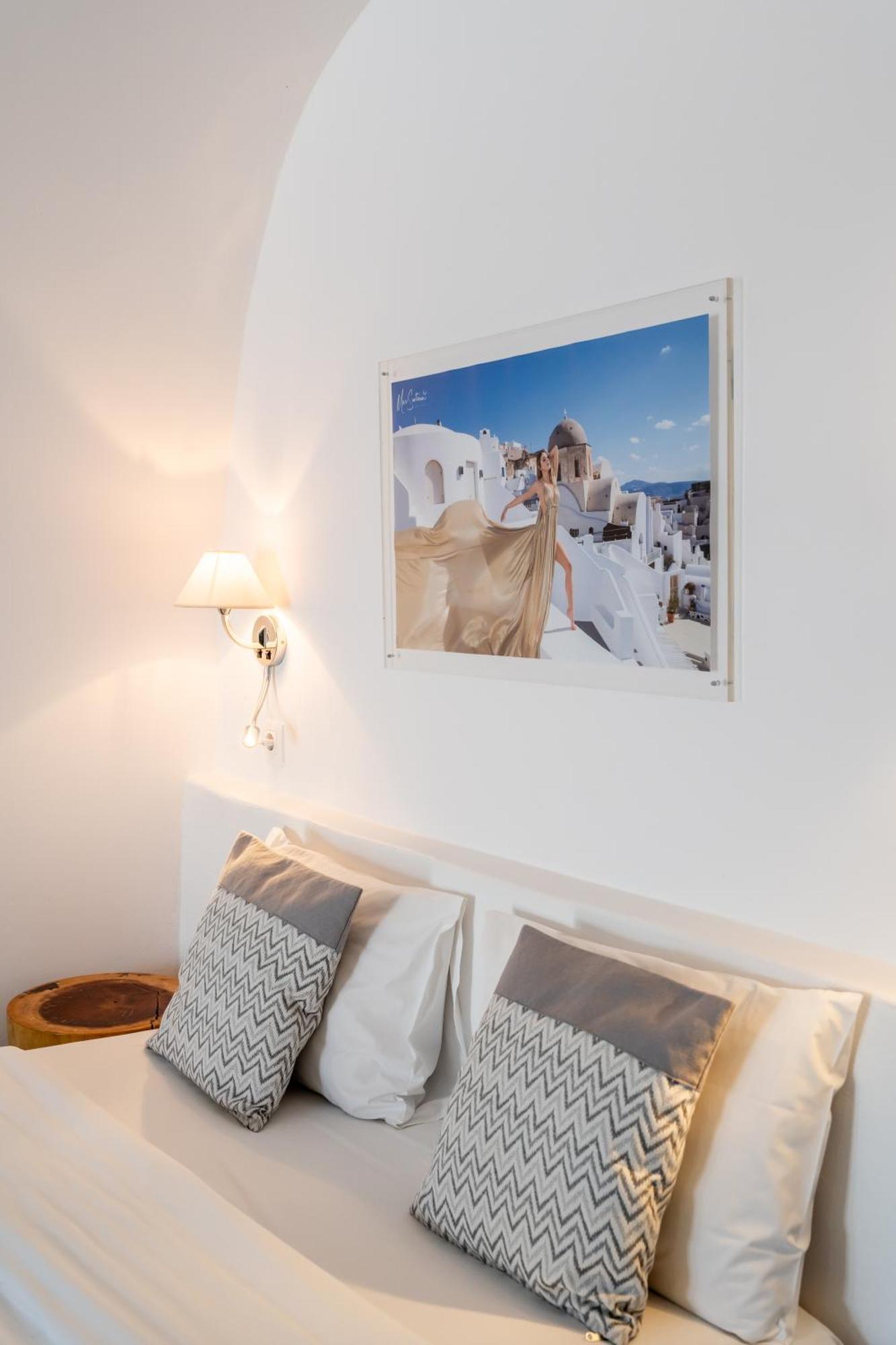 Vogue Suites Иа Екстериор снимка