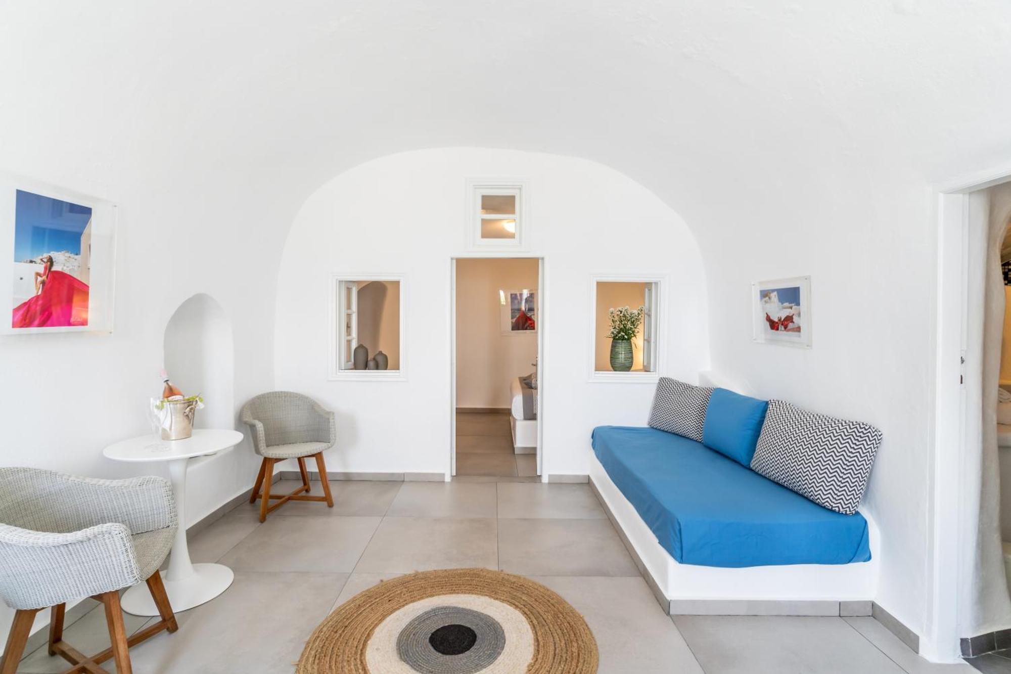 Vogue Suites Иа Екстериор снимка