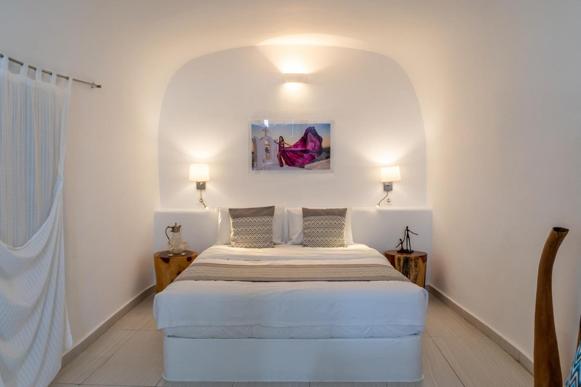 Vogue Suites Иа Екстериор снимка