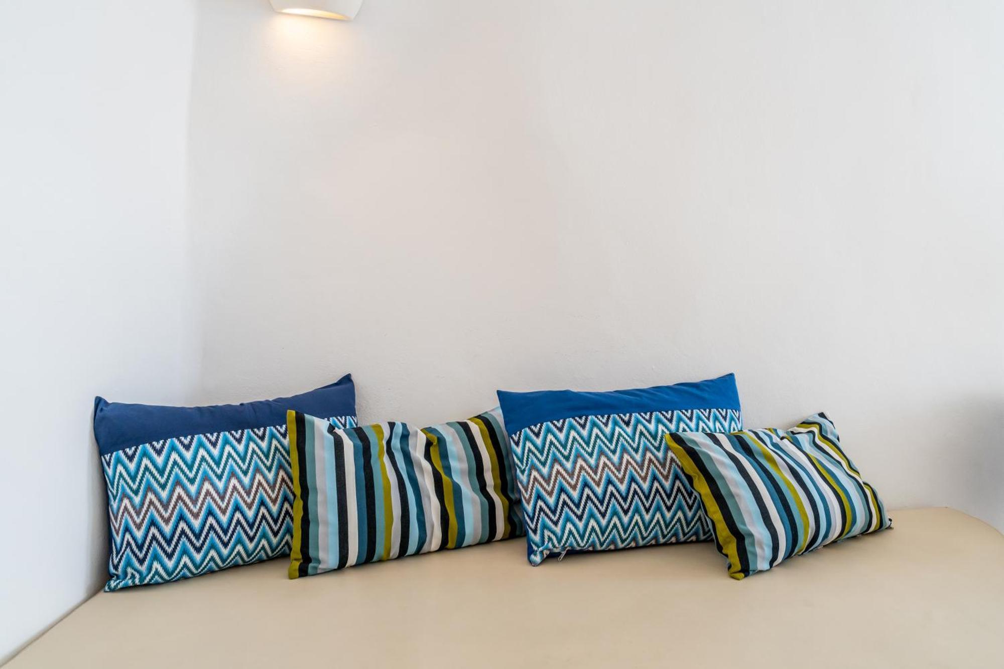 Vogue Suites Иа Екстериор снимка
