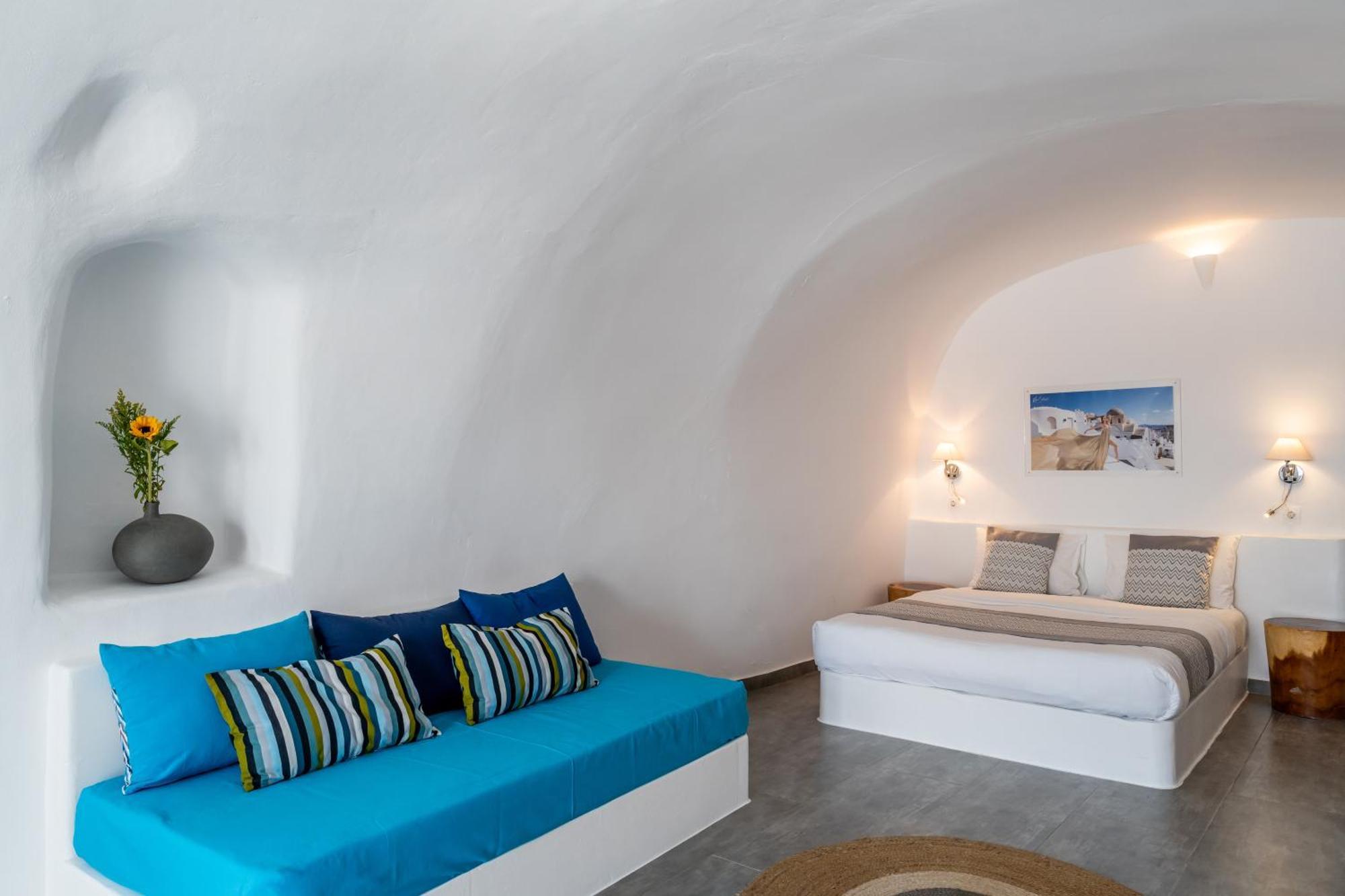 Vogue Suites Иа Екстериор снимка