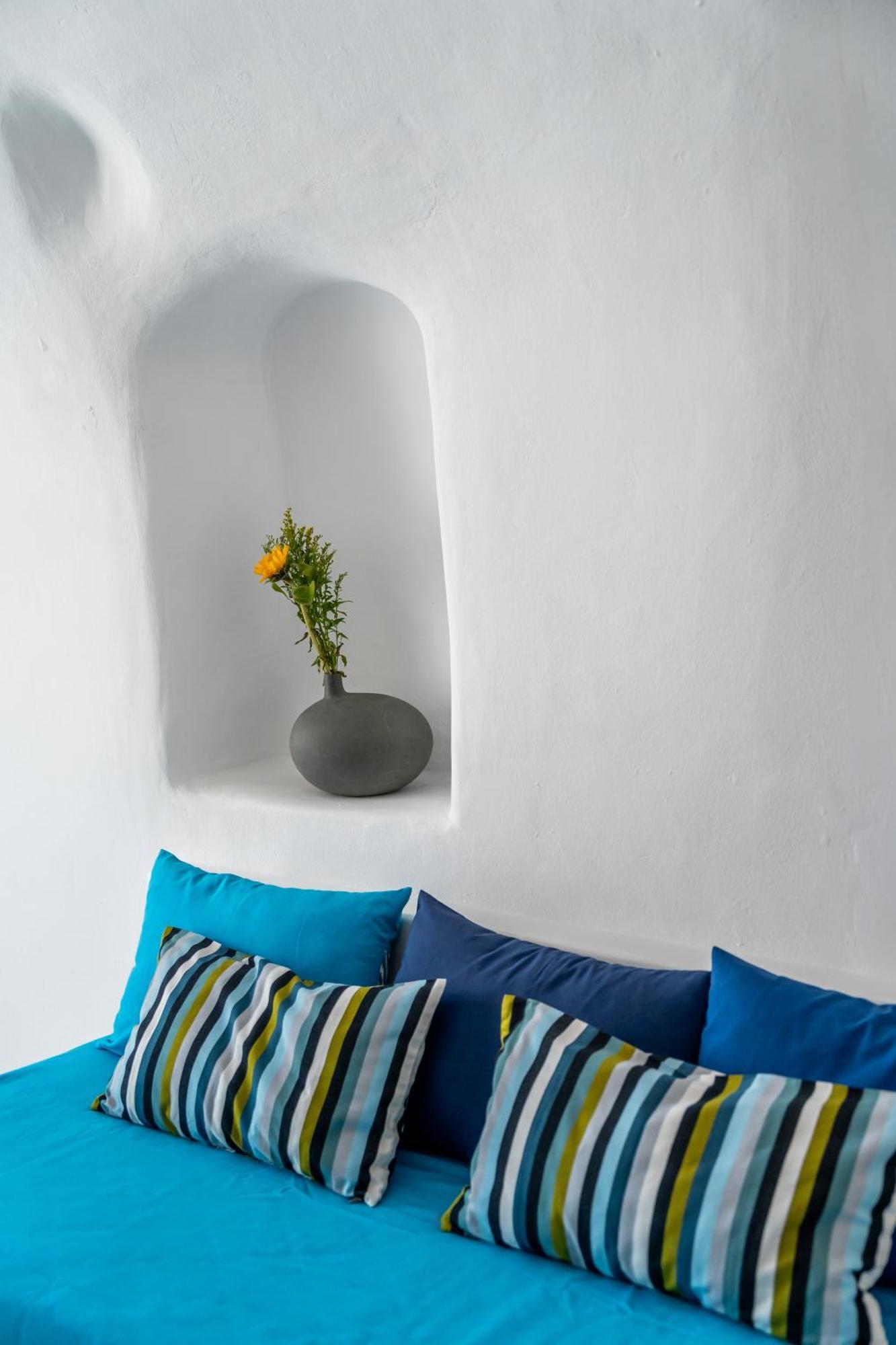 Vogue Suites Иа Екстериор снимка