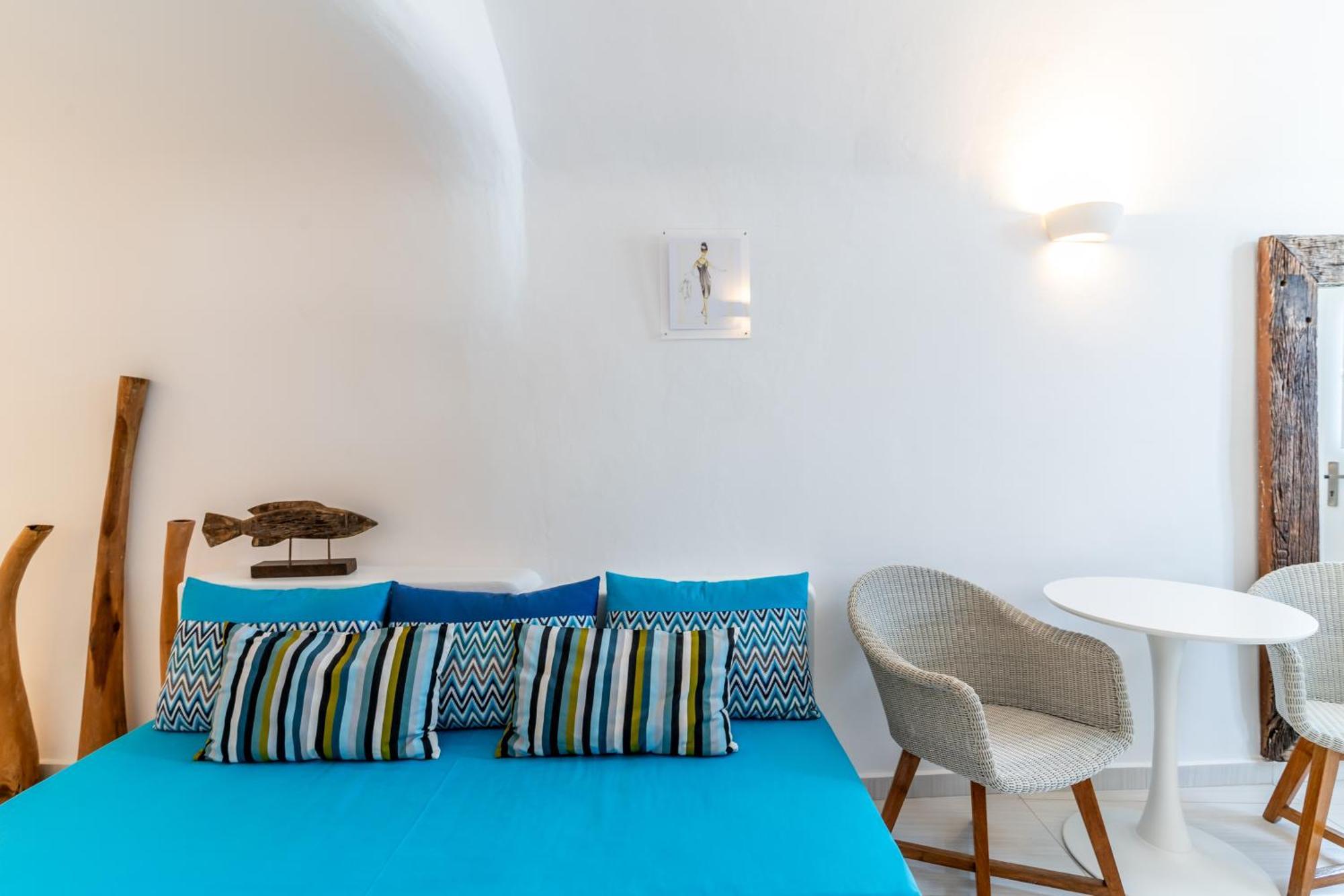 Vogue Suites Иа Екстериор снимка