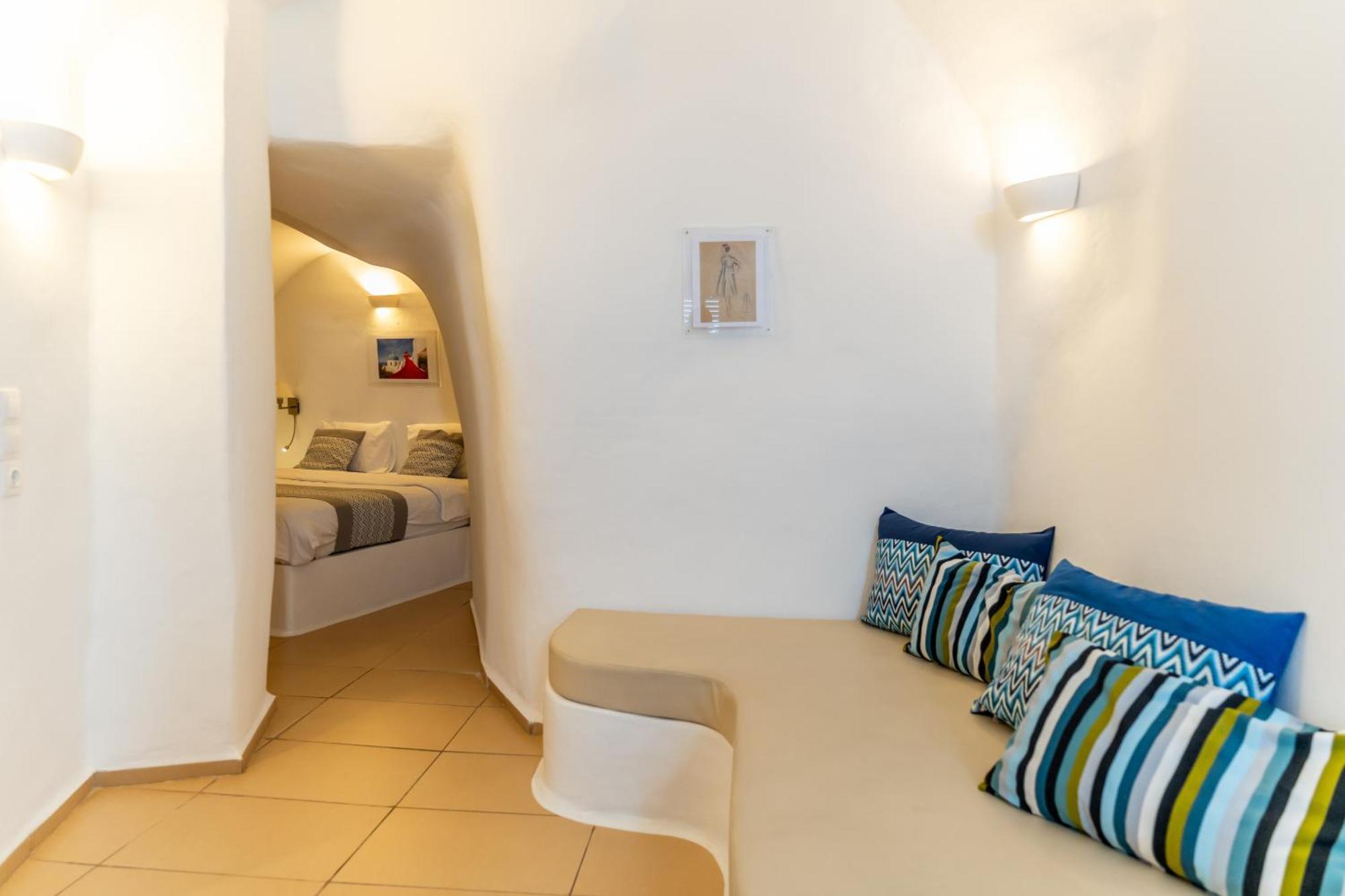 Vogue Suites Иа Екстериор снимка