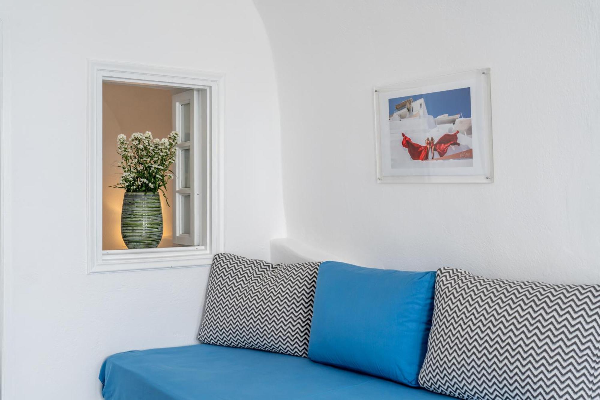 Vogue Suites Иа Екстериор снимка